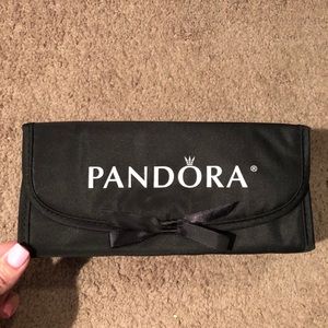 Pandora Travel Bag